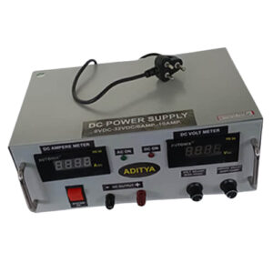 DC Power Supply