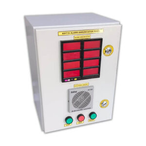 Alarm Annunciator Manufacturers 