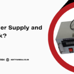 What is a DC Power Supply and How Does It Work?